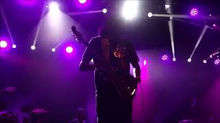 ERIC GALES - en live @ festival " Guitare en Scène 2023 " le 20/07/2023