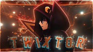 Free Cid Kagenou Twixtor 4k No CC (Eminence Of Shadow)