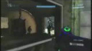 Halo 3 - Sierra 117 High Score - 209,880 Points Part 2