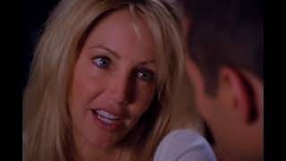 Melrose Place-Kyle Confronts Taylor