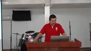 Curso de teología Cristiana#3