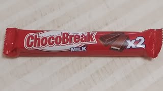 шокодадка ChokoBreak milk