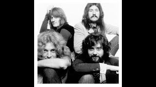 Led Zeppelin live Boston 1971