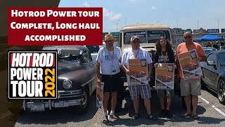 Hot Rod Power tour Atlanta, final day!