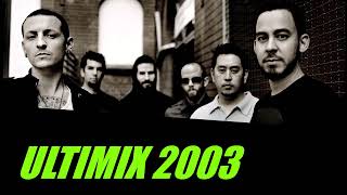 Linkin Park - Numb  (Ultimix ) HQ audio @DjFrankieV