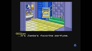 Let's Play Snatcher - Part 09