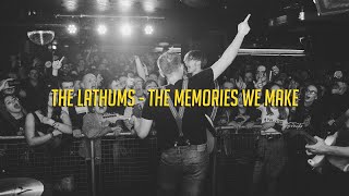 The Lathums - The Memories We Make (Short Documentary)