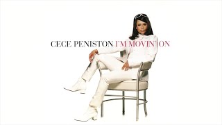 CeCe Peniston - Sprung On You (Groove Me) [Official Audio]