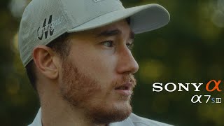 For the Love of the Game - A Cinematic Golf Short Film (Sony A7SIII) | Graded with Dehancer Pro