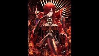 [NA][FGO] - Maou Nobu NP5 rolls