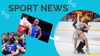 SPORT NEWS