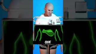 SI TENDRIAS EL VALOR DE PERDER PESO DE ESTA MANERA#memes #sabiasque#shortsvideo #curiosidades