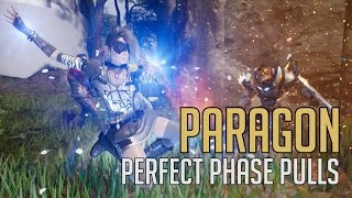 Paragon - The Perfect Pulls (Phase Gameplay Breakdown)