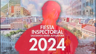 #FiestaInspectorialSMX | Aniversarios de Martí-Cododar, Rota, Ciutadella y Montilla