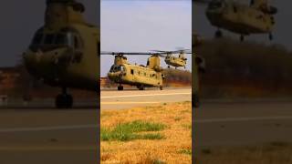 Chinook Helicopter #militaryhelicopter #chinook #ch-47 chinook#shorts #shortsbeta #youtubeshorts