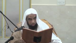 الشيخ عبد الرحيم الهاشم - الناس موفق ومخذول