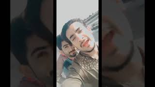 yeh hamari party ho rhi he | tiktok new trend yeh mujhsy ghalti ho gai hy