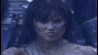 Xena- Rise