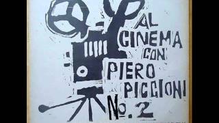 PIERO PICCIONI - DRAWBARS