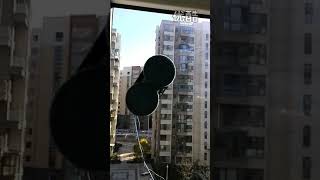 Window cleaning robot