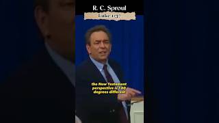 R. C. Sproul | All things are possible, with God #gospel #shorts #truth #bible #christmas