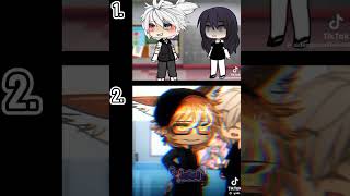 1 Or 2? #gacha #gachalife #gachameme #gachalifememe #gachalifetiktok #gachatrend #gachaedit #shorts