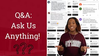 Q&A: Ask Us Anything! | uOttawa Future