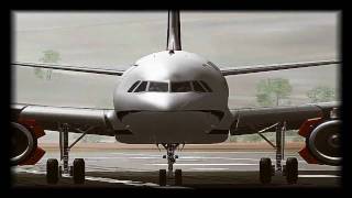 FS2004 Olympic Air Virtual The Fleet