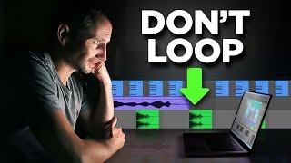 How To Produce Tracks 10x Faster!