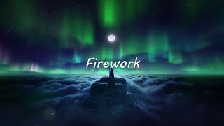 Katy Perry - fireworks (lyrics)