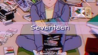 I Wish//Seventeen//Traducida al español