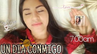 UN DIA CONMIGO DESDE LAS 7:00AM✨ VAMOS A LA CASA DE MIS PAPÁS 🏡 Vlog