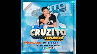 Mix Regueton Clasico DJCRUZITO EXPLOSIVO