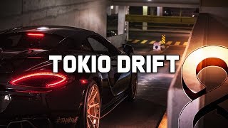 "Tokio Drift" - Hard Freestyle Trap Beat | Free New Hip Hop Rap Instrumental 2019 | Ld$