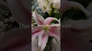 flowers delivery Berkshire NY Darlene's is