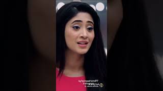 Kartik Naira cute moments #kartiknaira #mohsinkhan #shivangijoshi #shivin #kaira #yrkkh #yrkkhpromo