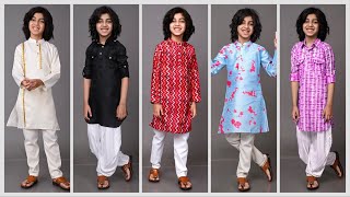 Flipkart New Kids Ethnic Sets Collection | Indian Ethnic Wear For Kids