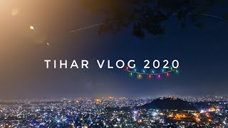 Tihar 2020 | The Festival of Lights