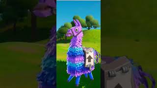 loot Llamas be like