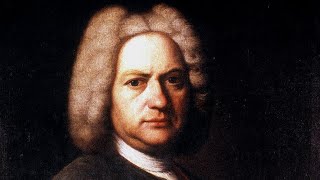 J. S. Bach: Toccata & Fugue in D Minor for String Orchestra