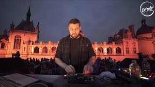 Fritz Kalkbrenner live @ Domaine de Chantilly in France for Cercle