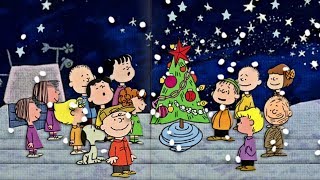 Die Peanuts 🎄 Fröhliche Weihnachten Charlie Brown 🎄 Beste Kinder Apps