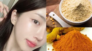 पार्टी में जाने से पहले बस ये लगालो चेहरा की चमक देख सब हेयरन हो जायेंगे glowing skin instant skin