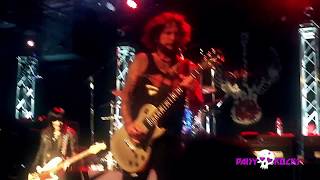 L.A. Guns - No Mercy • Live • The Rose • Pasadena, CA • 5/27/17