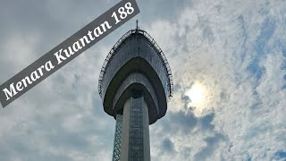 Have you been to Menara Kuantan 118?