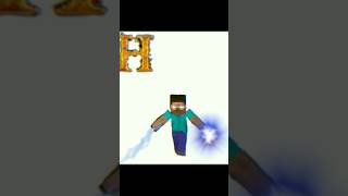 Minecraft A to Z all mobs ||A to Z all mobs & Entities || All Mobs entities in Minecraft 2024 #viral