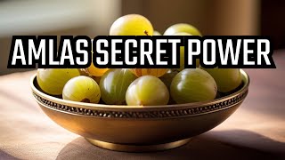 Unlocking the Power of Indian Gooseberries: Health Benefits and Nutritional Wonders | Amla in Hindi