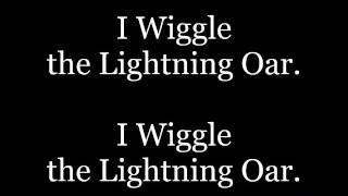 Riders On The Storm by The Doors - BACKWARDS with LYRICS