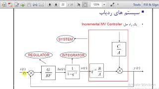 پیش نمایش جلسه یازدهم آموزش کنترل تطبیقی در متلب - دکتر محمدزاده