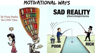 Top motivational carton pictures with deep meaning || carton pictures inspirational|| Motivational